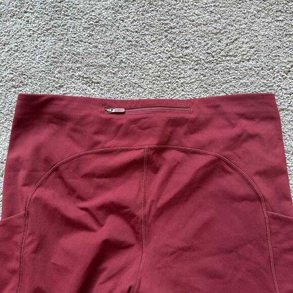 Lululemon Speed Up Tights - Picture 6 of 7